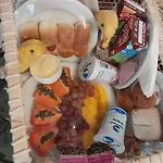 Little Cabana Com Hidromassagem