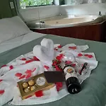 Little Cabana Com Hidromassagem