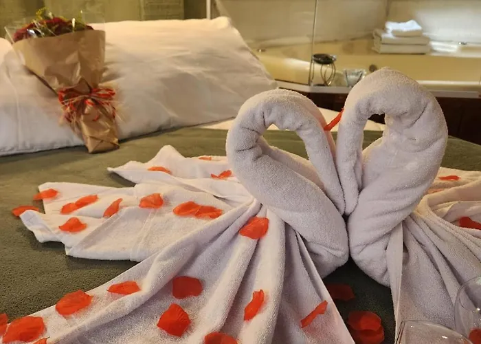 Little Cabana Com Hidromassagem