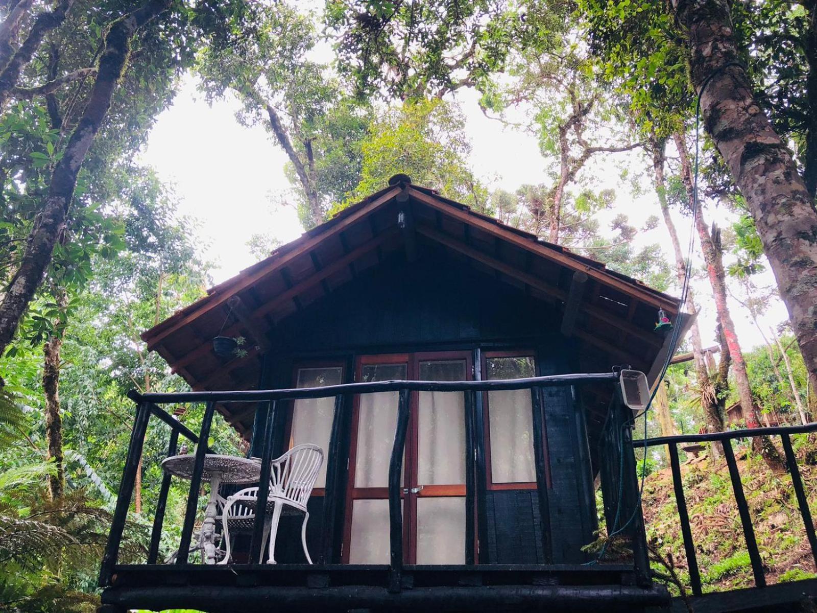 Little Com Hidromassagem Campos do Jordão